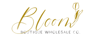 Bloom Wholesale