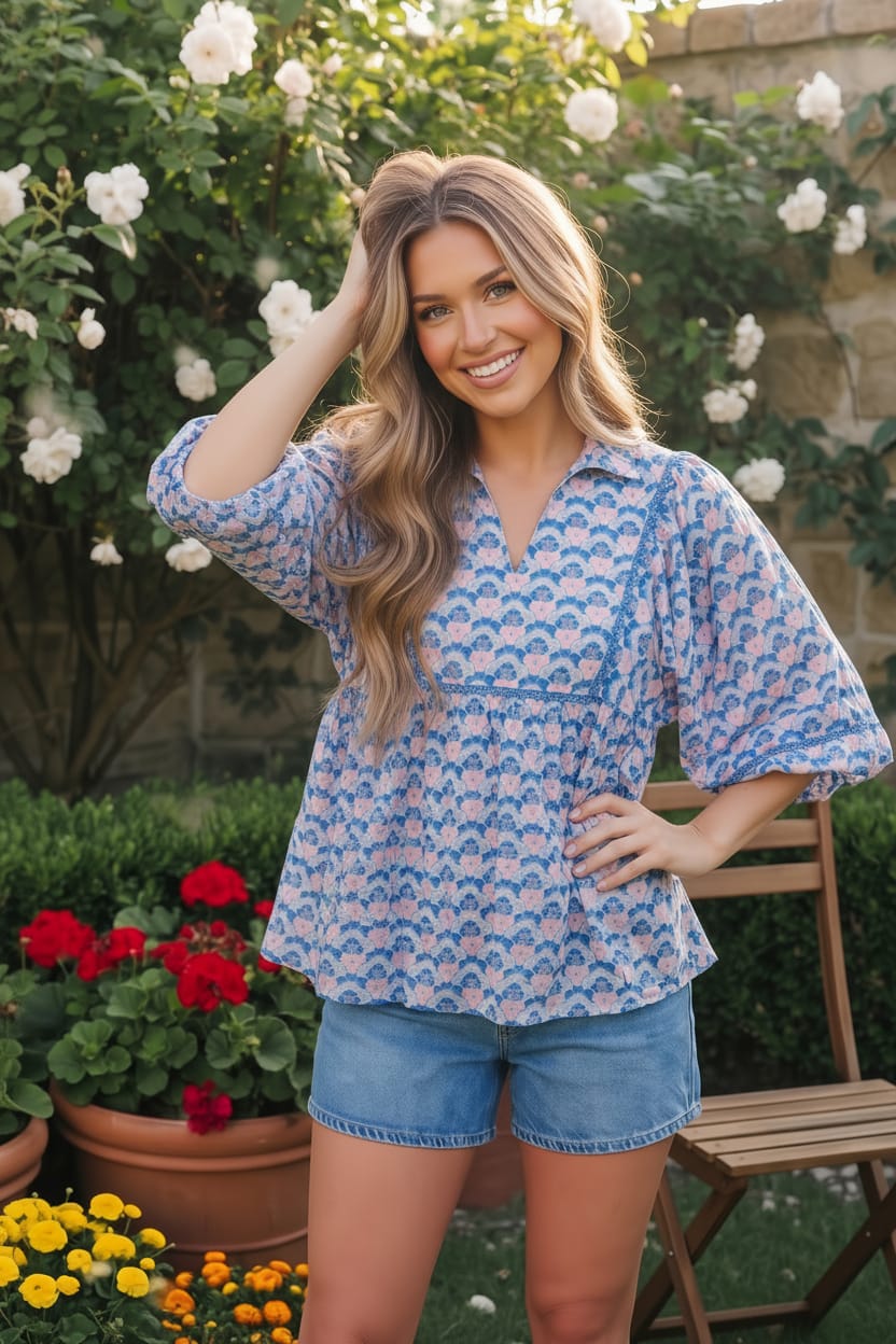 High Quality Wholesale Clothing Boutique